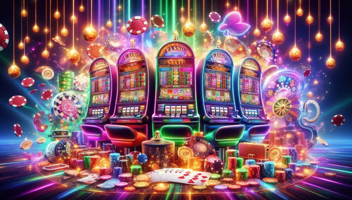 Rockbet Casino